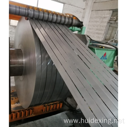 Stainless steel coils 201